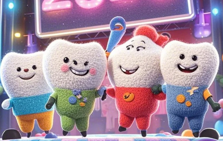 职场，你的专属舞台，请扮演好你的角色