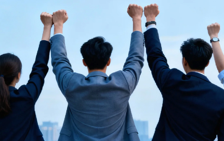 职场为什么要“会装”，又该如何“装”？