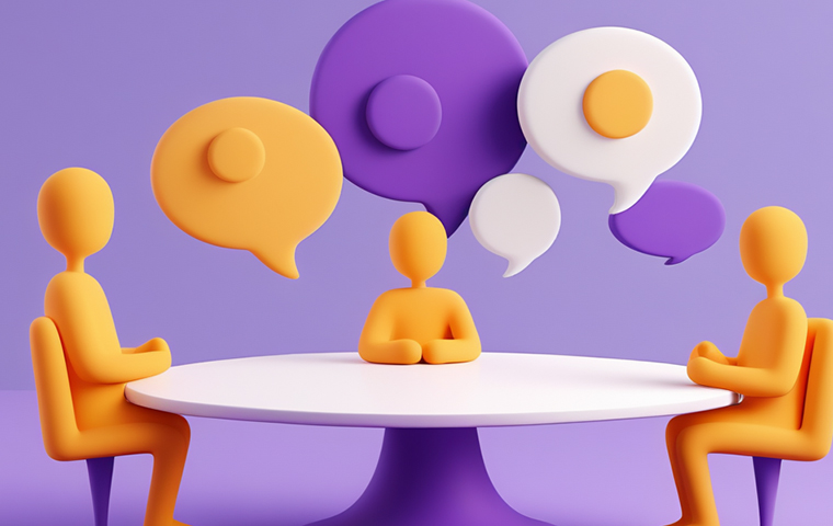 面试时哪些行为最加分？