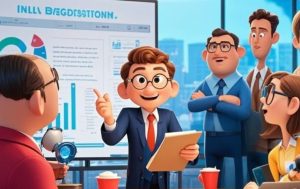 如何写一份货真价实的工作总结